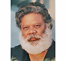 RANDOLPH SANTRAM MATHURA (RANDY) Obituary pic