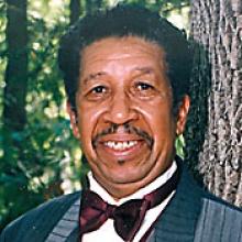 WELSFORD KEITH WILSON PARSONS - Obituary pic