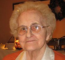APOLONIA  WRIGHT  Obituary pic