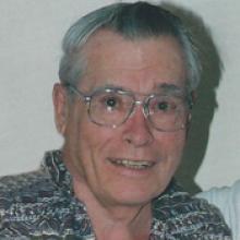 ROGER GENEREUX Obituary pic