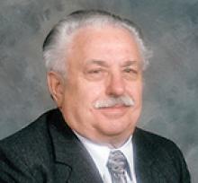 LUDVIK FICKO Obituary pic