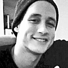 ROBERT (BOB) CONNER HROUSALAS Obituary pic