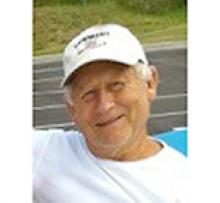 MARVIN WARAWA Obituary pic