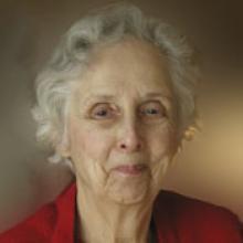 CECILIA SCHMIDT (DUBRAY) Obituary pic