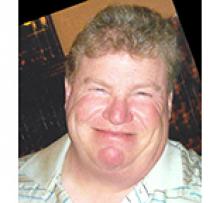 BRUCE WILLIAM HABERMAN Obituary pic