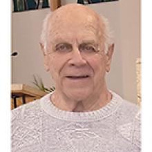 MITCHELL MOSIENKO Obituary pic