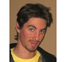 STEVEN MAGNUSSON Obituary pic