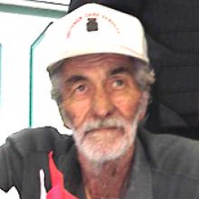 OWEN FRASER SANFORD Obituary pic