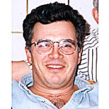 LEONARD CAMIRE Obituary pic