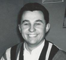 RICHARD KENNETH KOLT Obituary pic