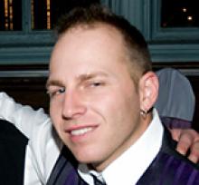 ROBERT LANCE BEVERLEY Obituary pic