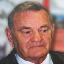 PETER KOTOWSKY Obituary pic