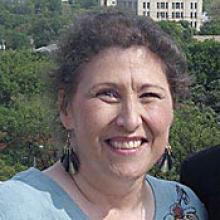 GISELE BISSON (BRISSON) Obituary pic