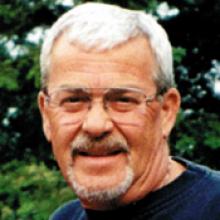 DENNIS MCKINNON Obituary pic