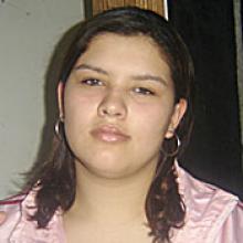 KAYLA LORRAINE GENAILLE Obituary pic