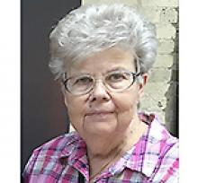 TERYL WADE Obituary pic