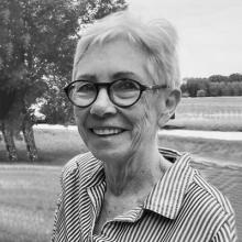 BEVERLY JOY (MOON) BAGGLEY Obituary pic