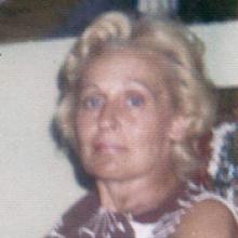 KATHERINE MARGARET RICHARDSON Obituary pic