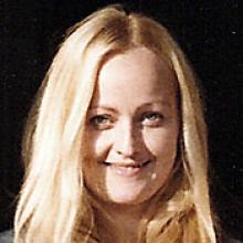 RHODA MCKINNEY Obituary pic