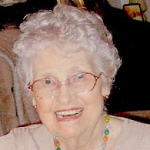 HELENA REIMER Obituary pic