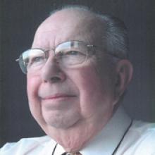 EDWARD HENRY FORSYTH Obituary pic