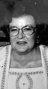 JANICE MIDDLETON BRAUND Obituary pic
