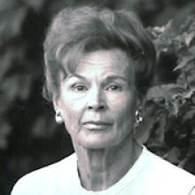 DAPHNE MARGARET KOROL Obituary pic