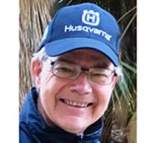 BRIAN HENRY FORREST Obituary pic