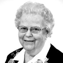 JOYCE ANNE HEAMAN Obituary pic