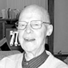 HERBERT NEWELL Obituary pic