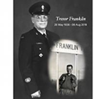 TREVOR FRANKLIN Obituary pic