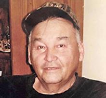 DAVID JOHN LINSKI Obituary pic