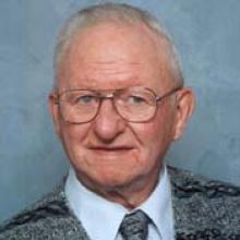 EARL DAVID WILSON Obituary pic