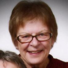 SHAREN LYNN JOST Obituary pic