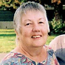 IRENE ROSS (KALUPAR) Obituary pic