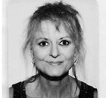 ISABELA (ISA) LOUISE BAILLIE KAMINSKI Obituary pic