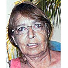 GAIL DIANE ANTCLIFF Obituary pic