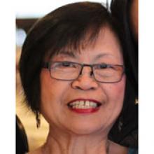 NEMESIA PUNZALAN Obituary pic