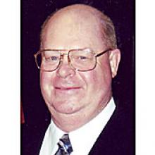 CAPTAIN ROBERT KLETKE, CD (RETIRED) Obituary pic