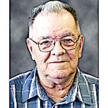 ANDRE CARIGNAN Obituary pic