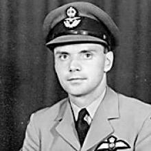 MAJOR (RETIRED) PETER MICHALCHAN, C.D. Obituary pic