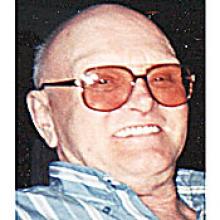 WALTER LAWRENCE Obituary pic