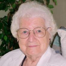 MARY ALICE YURKIW (PAWLIK) Obituary pic