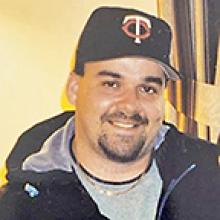 CRAIG DON WALDMO Obituary pic
