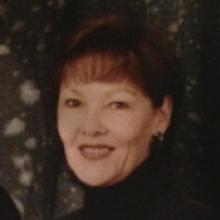JANIS LEE BROWN (MCKENZIE) Obituary pic
