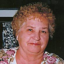 JANET ANN TRAGER Obituary pic
