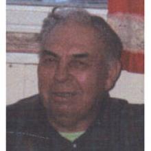 KENNETH SOLOMON FONTAINE Obituary pic