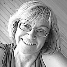JANET MAY SPROUT Obituary pic