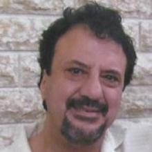 SAM (BASSEEM) HAJJAR Obituary pic