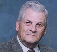 GERARD TARDIFF Obituary pic